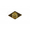 Crest, Rangers