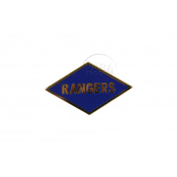 Crest, Rangers