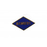 Crest, Rangers
