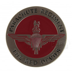 Coin, Commemorative, Parachute Rt