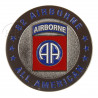 Coin, Commemorative, 82nd Airborne Division