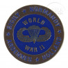 Coin, Commemorative, 82nd Airborne Division