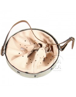 Helmet liner, alu, German