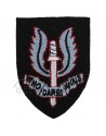 Insigne de béret S.A.S Insigne de béret S.A.S