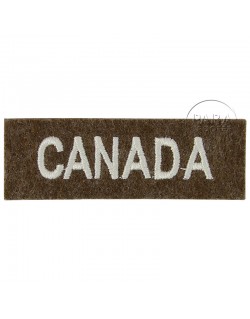 Title, Canada