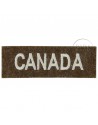 Title, Canada