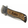 Tactical knife, D-Day Experience, 101st AB, Le Conquérant Tactical knife, D-Day Experience, 101st AB, Le Conquérant