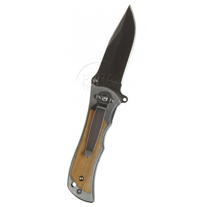 Tactical knife, D-Day Experience, C-47, Le Conquérant