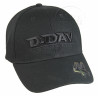 Casquette, noire, D-Day 44 Casquette, noire, D-Day 44