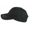 Casquette, noire, D-Day 44 Casquette, noire, D-Day 44