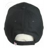 Casquette, noire, D-Day 44 Casquette, noire, D-Day 44