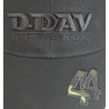 Casquette, noire, D-Day 44 Casquette, noire, D-Day 44