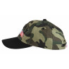 Cap, Baseball, Kids, D-Day Normandy, Camouflaged
