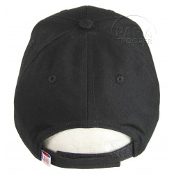 Cap, Baseball, Kids, D-Day Normandy, Black