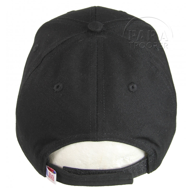 Casquette, Enfant, D-Day Normandy, noir