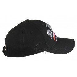 Cap, Baseball, Kids, D-Day Normandy, Black