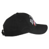 Casquette, Enfant, D-Day Normandy, noir Casquette, Enfant, D-Day Normandy, noir
