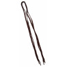 Lacets pour brodequins de combat, 100 cm
