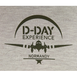 T-shirt écru, Rendezvous with Destiny