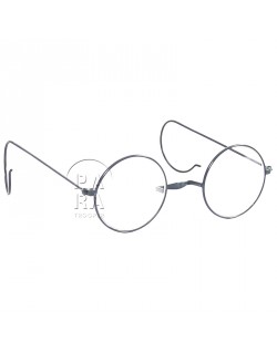 Spectacles, Dienst-Brille