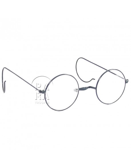 Lunettes de vue, Dienst-Brille