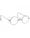 Spectacles, Dienst-Brille