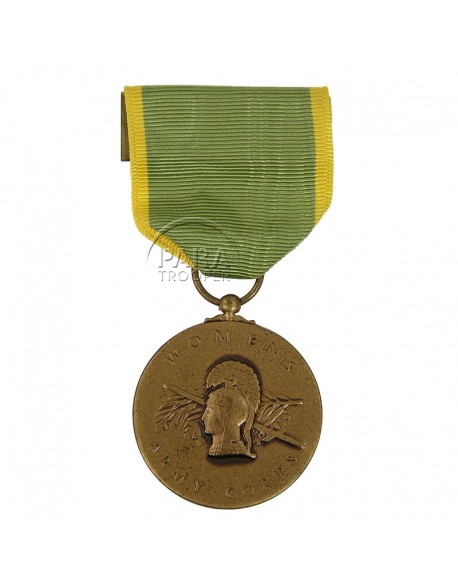 Médaille, WAC Médaille, WAC