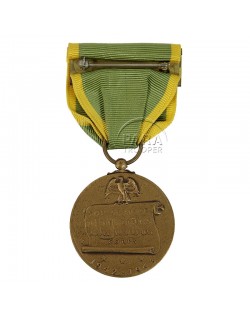 Médaille, WAC