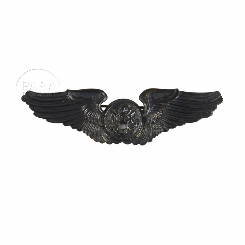 Wings, Aircrew, USAAF, Sterling Wings, Aircrew, USAAF, Sterling