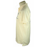 Polo shirt, Beige, Camp Toccoa