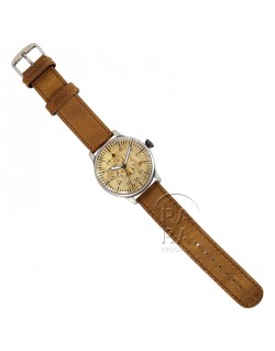 Chronograph, B-Uhr, luftwaffe