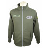 Hoodie, Zip up, D-Day Normandie