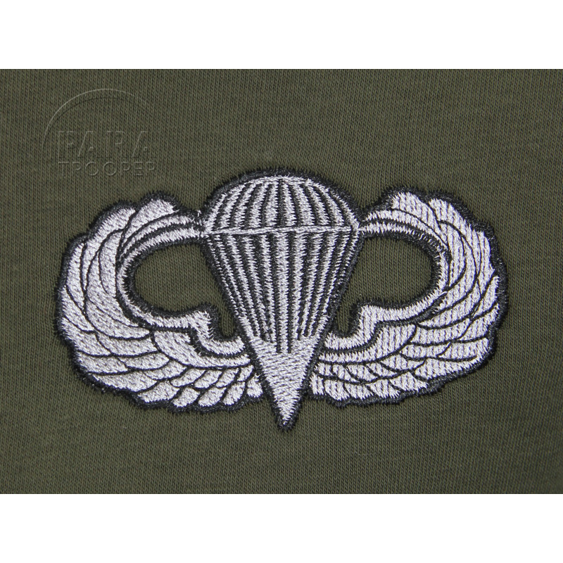 Hoodie, Zip up, D-Day Normandie