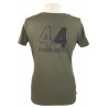 T-shirt, Women, Khaki, D-Day