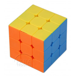 Puzzle, Cube