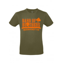 T-shirt, BoB, Normandy 44