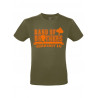T-shirt, BoB, Normandy 44