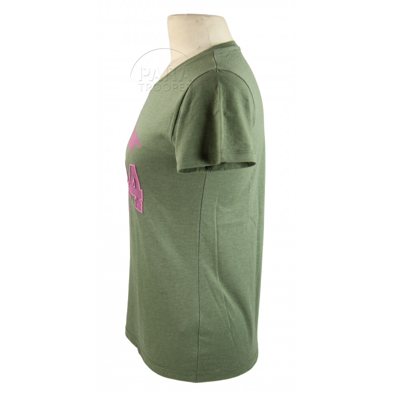 T-shirt, Women, D-DAY 44