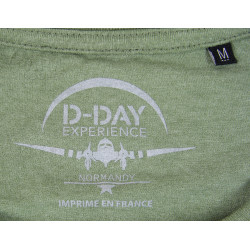 T-shirt, Women, D-DAY 44