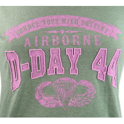 T-shirt, Women, D-DAY 44