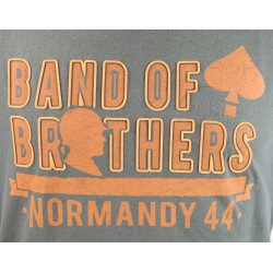 T-shirt, BoB, Normandy 44