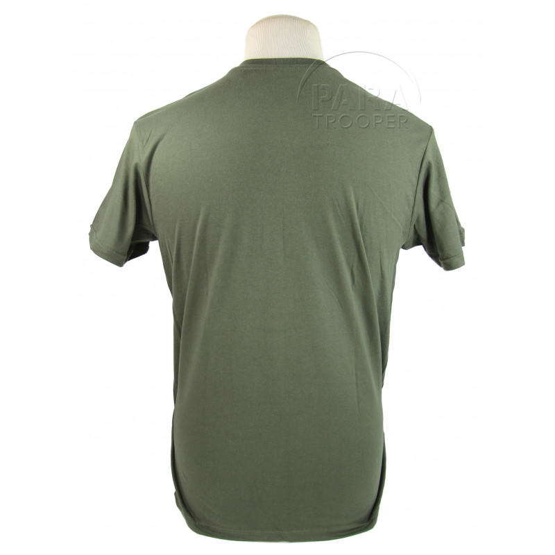 T-shirt, BoB, Normandy 44