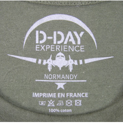 T-shirt, BoB, Normandy 44