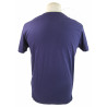 T-shirt, Barge et GI, Bleu marine