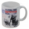 Mug, D-Day, Roadsigns