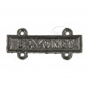 Bar, Bayonet for expert badge