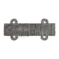 Barrette pour prix de tir, Bayonet