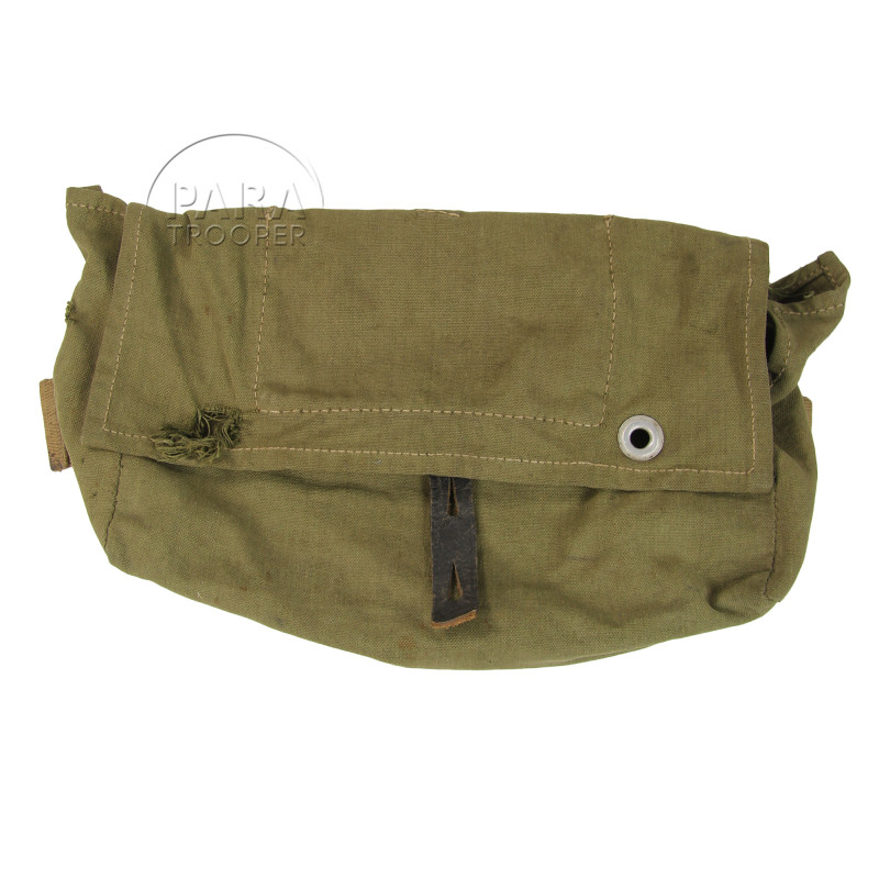 Pouch, Sturmgepack, 1940 Pouch, Sturmgepack, 1940