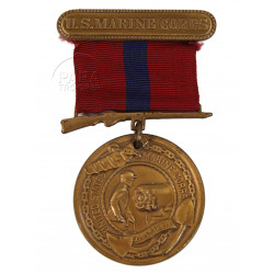Médaille Good Conduct, US Marine Corps