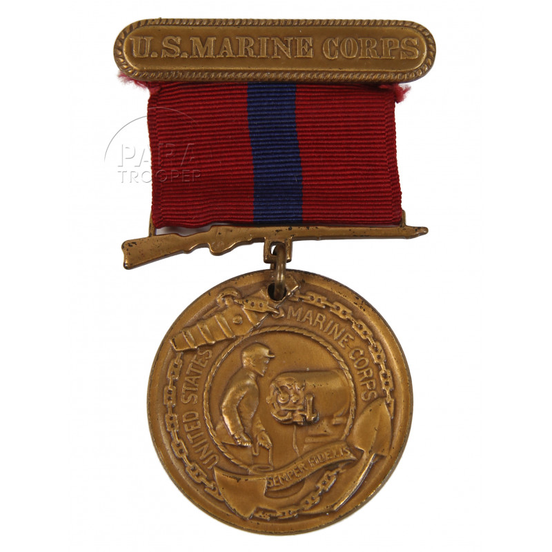 Médaille Good Conduct, US Marine Corps Médaille Good Conduct, US Marine Corps